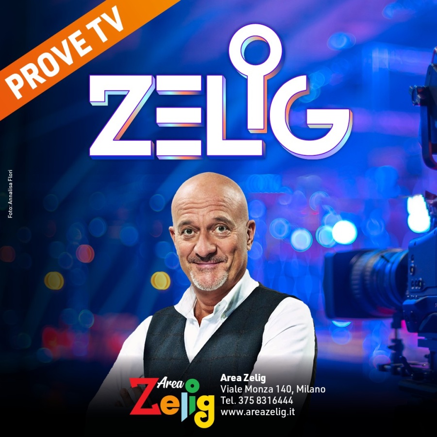ZELIG - Prove TV